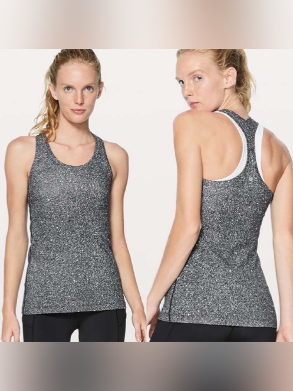 Lululemon Cool Racerback tank
